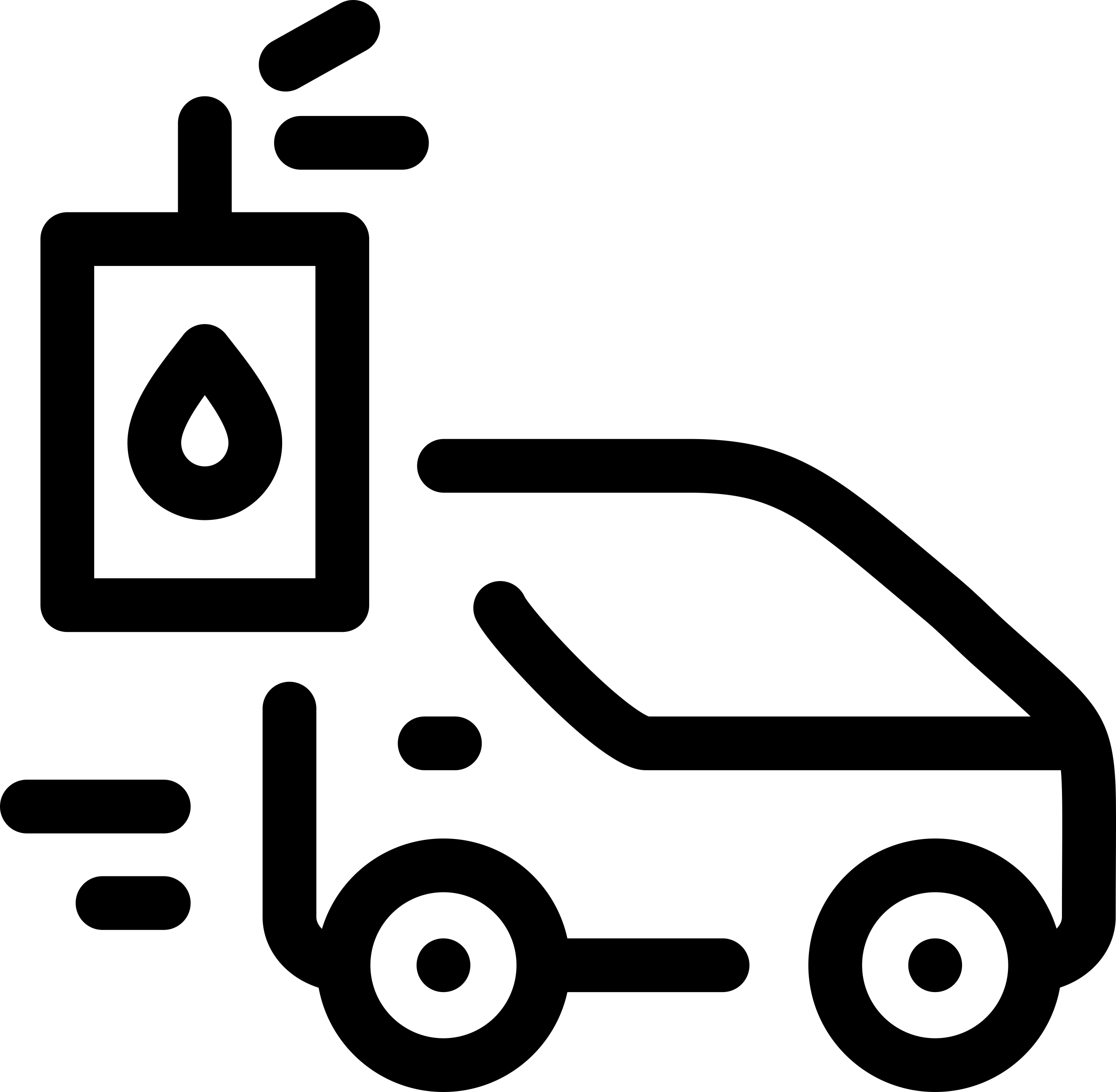 Auto Paint Service Silhouette Cutting Svg Files Free Vectors